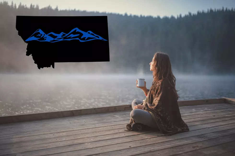 Take A Break In Great Falls: Top Most Relaxing Spots