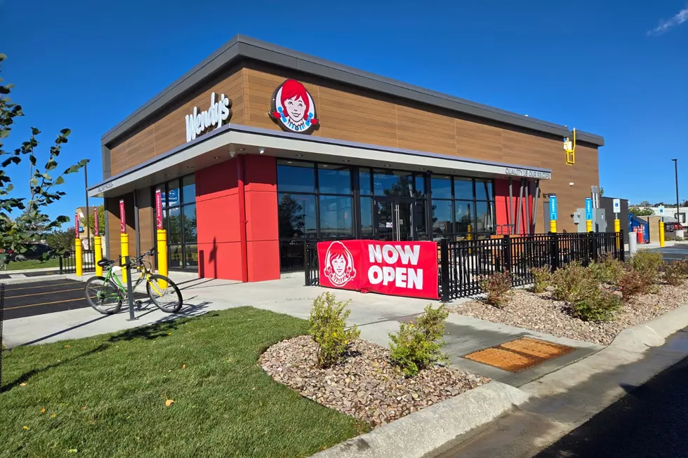 Wendy’s On The West Side Opens In Great Falls