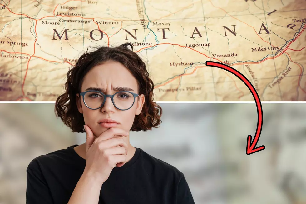 Highest Number Of Montanans Moving Out Are Going To This State